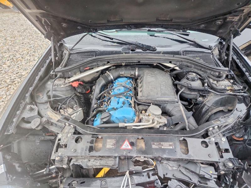 Продаж на аукціоні авто 2013 Bmw X3, vin: 5UXWX7C51DL977768, номер лоту: 54015136