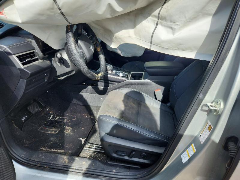 Продаж на аукціоні авто 2023 Mitsubishi Outlander, vin: JA4J4UA87PZ054495, номер лоту: 54829636