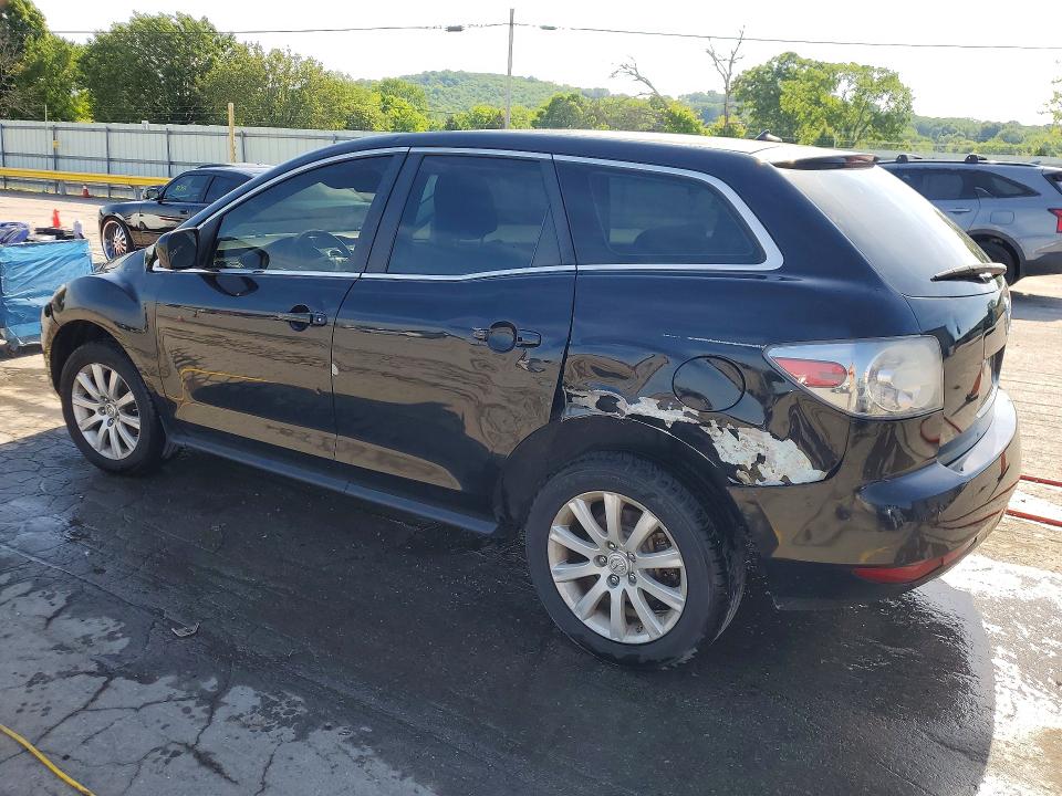 Aukcja sprzedaży 2011 Mazda Cx-7, vin: JM3ER2A57B0400830, numer aukcji: 52067416