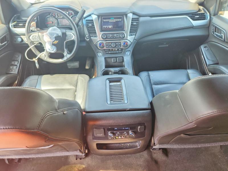 Продажа на аукционе авто 2016 Chevrolet Suburban, vin: 1GNSKHKC8GR145115, номер лота: 54509246