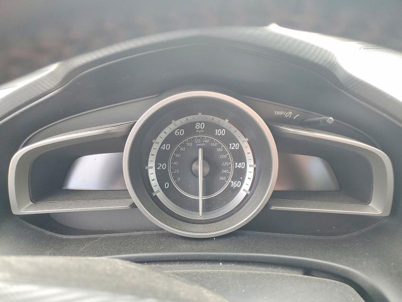 Продажа на аукционе авто 2016 Mazda 3, vin: 3MZBM1V73GM262897, номер лота: 53821666