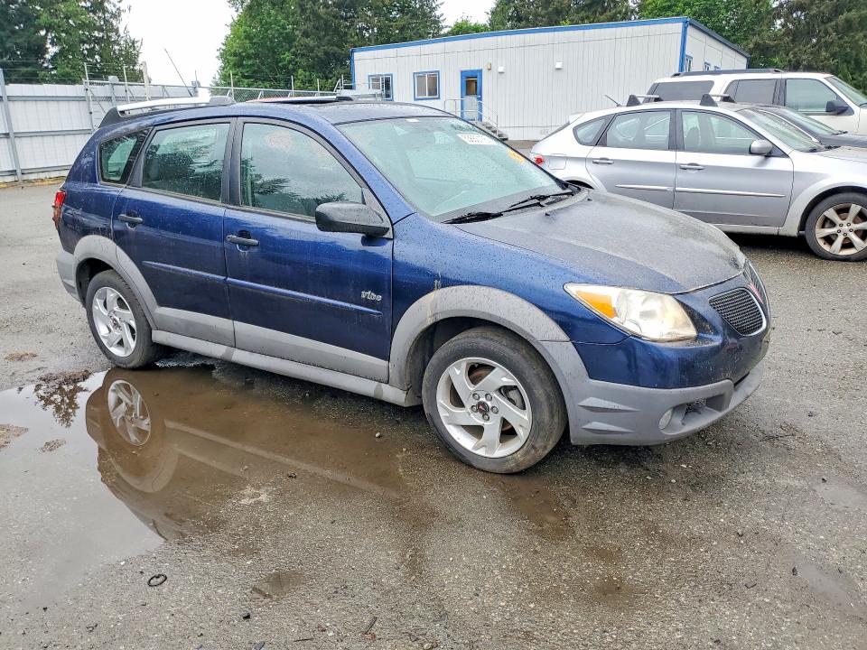 Продаж на аукціоні авто 2006 Pontiac Vibe, vin: 5Y2SM65896Z440477, номер лоту: 53650176