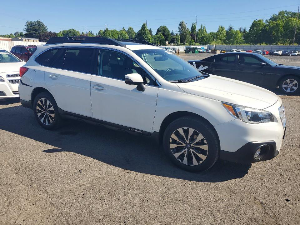 54328276 :رقم المزاد ، 4S4BSANC5H3224012 vin ، 2017 Subaru Outback مزاد بيع