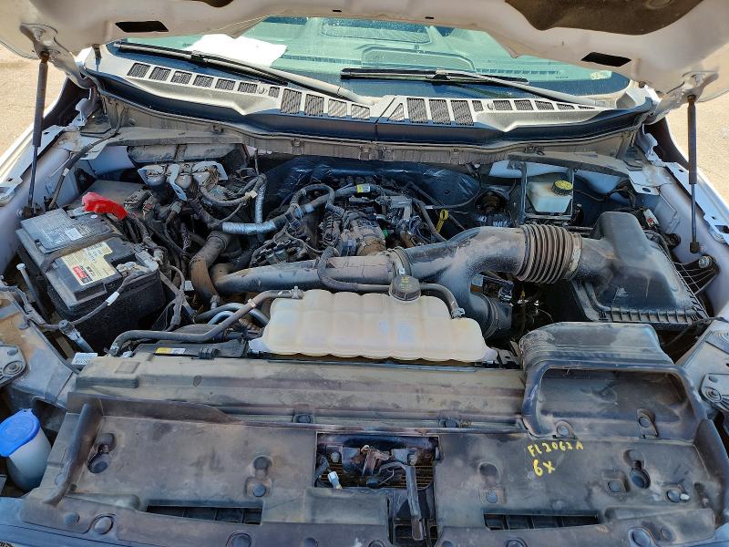 2024 Ford F150 მანქანა იყიდება აუქციონზე, vin: 1FTEW3LP0RFA57324, აუქციონის ნომერი: 53200906