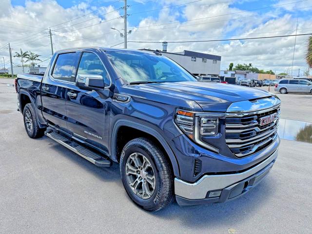 Продаж на аукціоні авто 2025 Gmc Sierra, vin: 1GTPHDED6SZ182831, номер лоту: 53467066