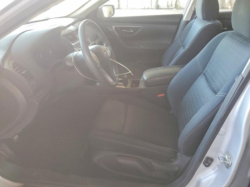 Продажа на аукционе авто 2017 Nissan Altima, vin: 1N4AL3AP4HN352737, номер лота: 54980116