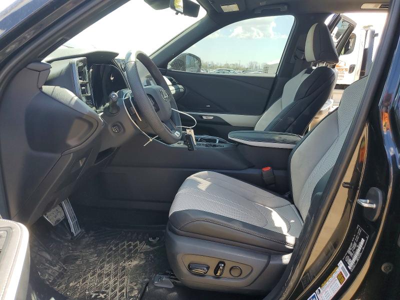 Aukcja sprzedaży 2025 Lexus Tx 500h, vin: 5TDABAB63SS016084, numer aukcji: 46506696