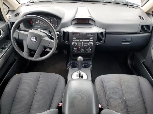 Продаж на аукціоні авто 2006 Mitsubishi Endeavor, vin: 4A4MM21S06E077263, номер лоту: 55323536