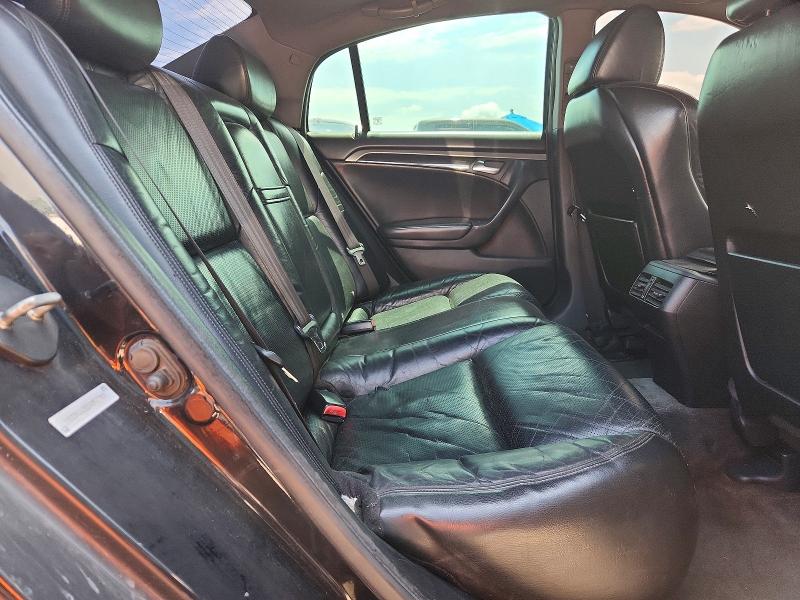 Aukcja sprzedaży 2005 Acura Tl, vin: 19UUA66285A062789, numer aukcji: 55388456