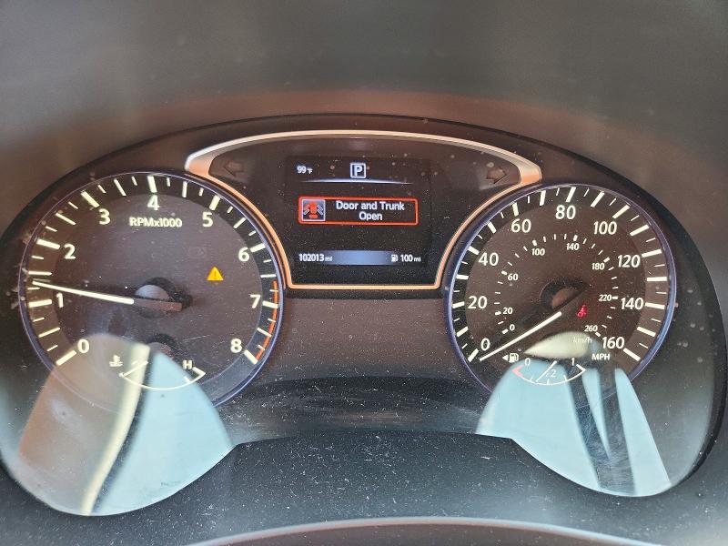 Aukcja sprzedaży 2016 Nissan Altima, vin: 1N4AL3AP1GN377609, numer aukcji: 54477156