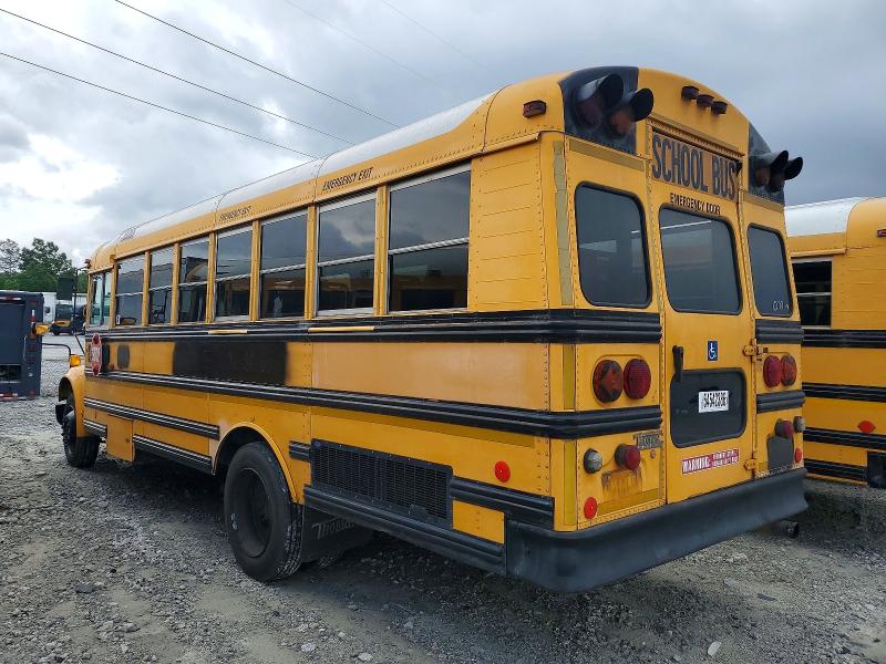 Продажа на аукционе авто 1999 International 3000, vin: 1HVBBABL6XH682968, номер лота: 54542386
