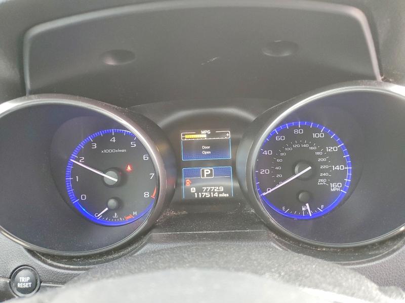 Продаж на аукціоні авто 2016 Subaru Outback, vin: 4S4BSEJC4G3349921, номер лоту: 52839176
