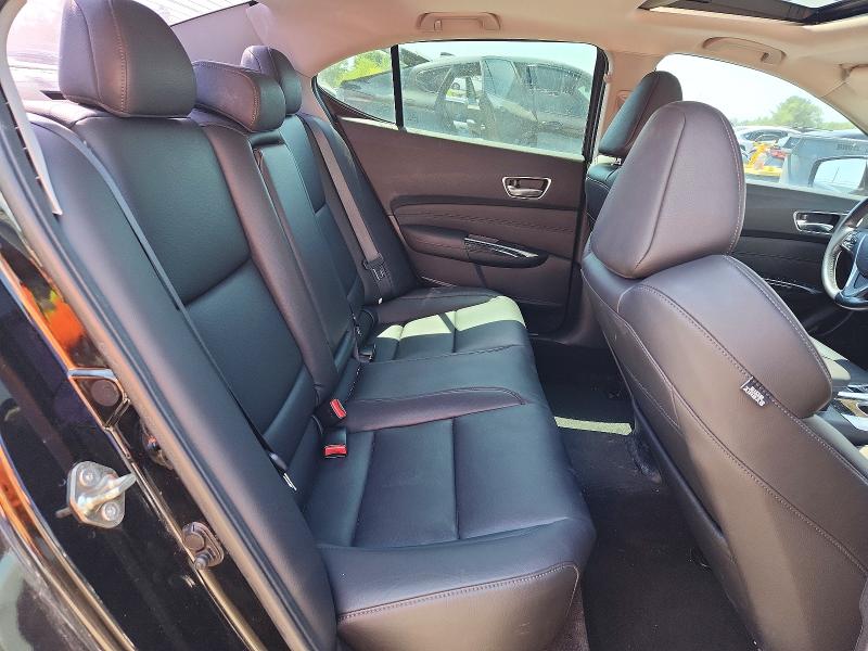 Aukcja sprzedaży 2019 Acura Tlx, vin: 19UUB2F39KA008802, numer aukcji: 54320466