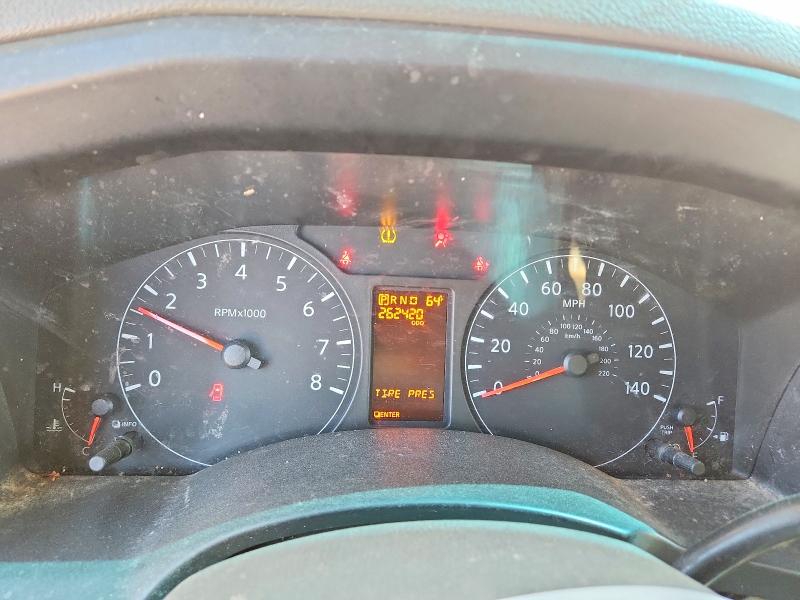 54678896 :رقم المزاد ، 1N6BF0KY8HN807470 vin ، 2017 Nissan Nv مزاد بيع