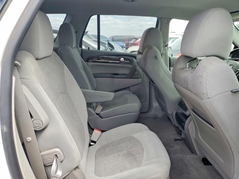 Aukcja sprzedaży 2017 Buick Enclave, vin: 5GAKRAKD8HJ314930, numer aukcji: 52333196