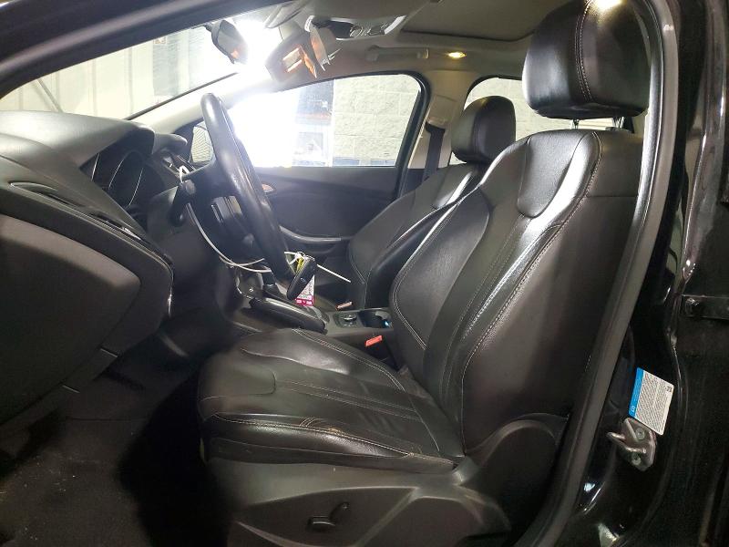 2013 Ford Focus მანქანა იყიდება აუქციონზე, vin: 1FADP3J2XDL144969, აუქციონის ნომერი: 54022096