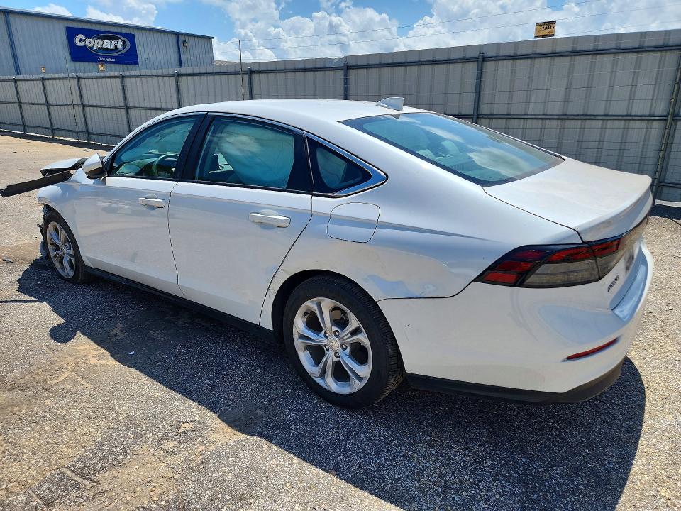 Aukcja sprzedaży 2023 Honda Accord, vin: 1HGCY1F27PA000216, numer aukcji: 54012546