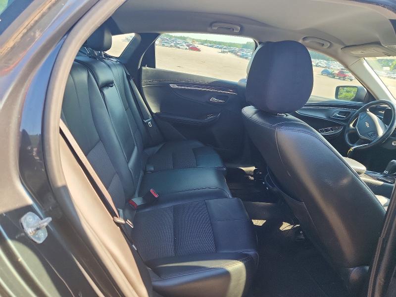 Продаж на аукціоні авто 2015 Chevrolet Impala, vin: 1G1125S33FU117116, номер лоту: 53423196