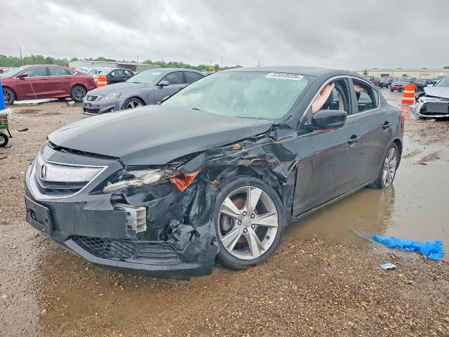2014 Acura Ilx მანქანა იყიდება აუქციონზე, vin: 19VDE1F32EE009154, აუქციონის ნომერი: 52048086
