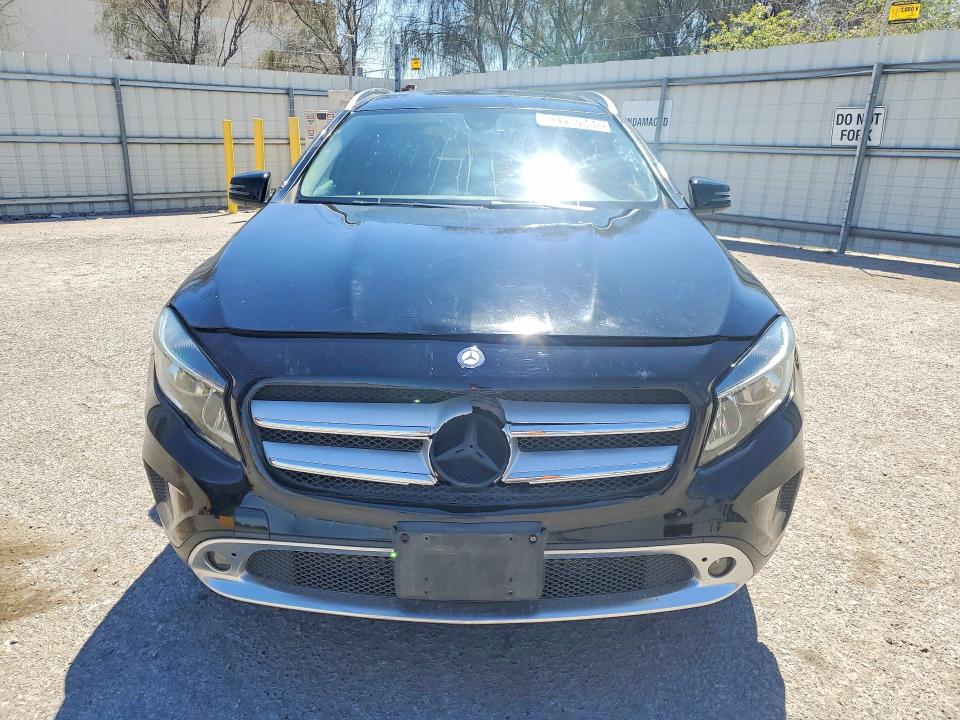Aukcja sprzedaży 2016 Mercedes-benz Gla, vin: WDCTG4GB3GJ260740, numer aukcji: 52720566