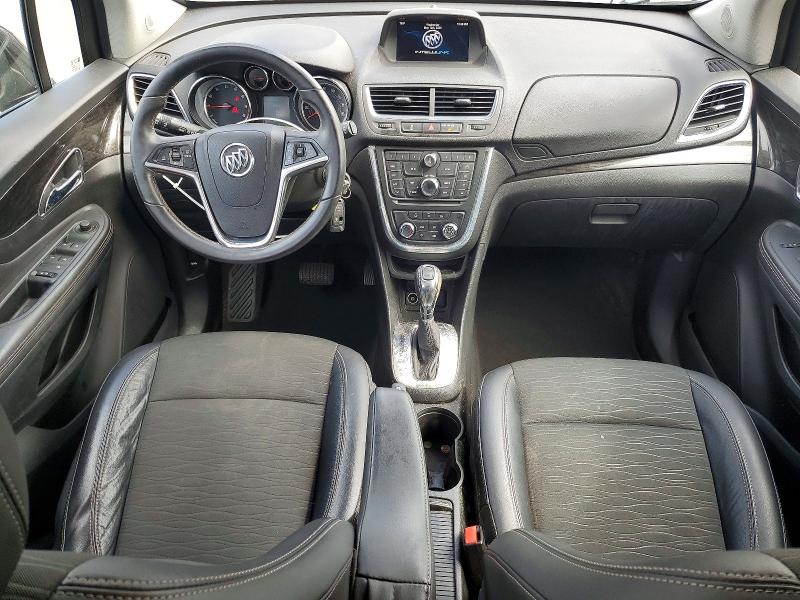 Продаж на аукціоні авто 2016 Buick Encore, vin: KL4CJASB0FB164404, номер лоту: 53379066
