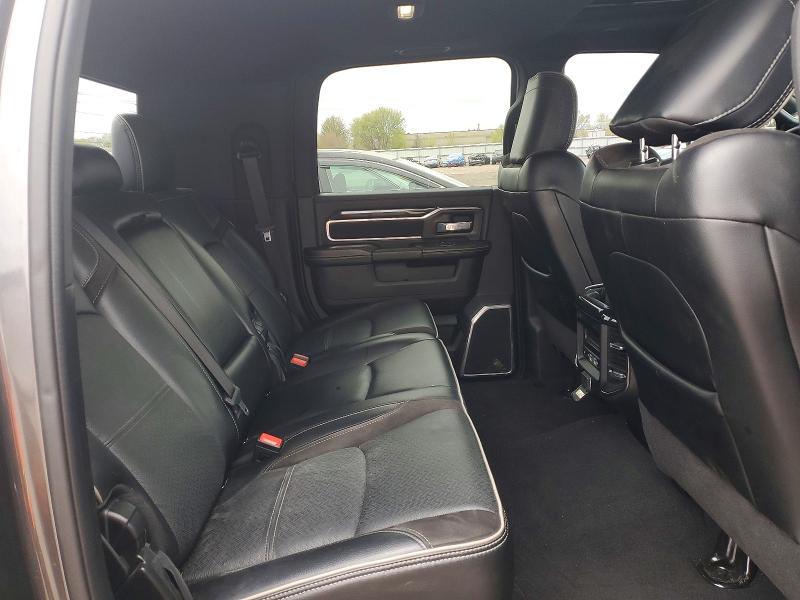 Продажа на аукционе авто 2023 Ram 3500, vin: 3C63R3ML8PG573847, номер лота: 52389476