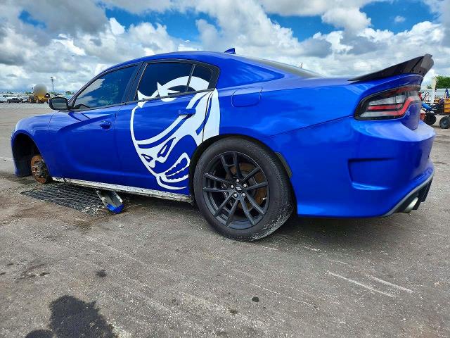 Продаж на аукціоні авто 2019 Dodge Charger, vin: 2C3CDXGJ3KH506885, номер лоту: 52193846