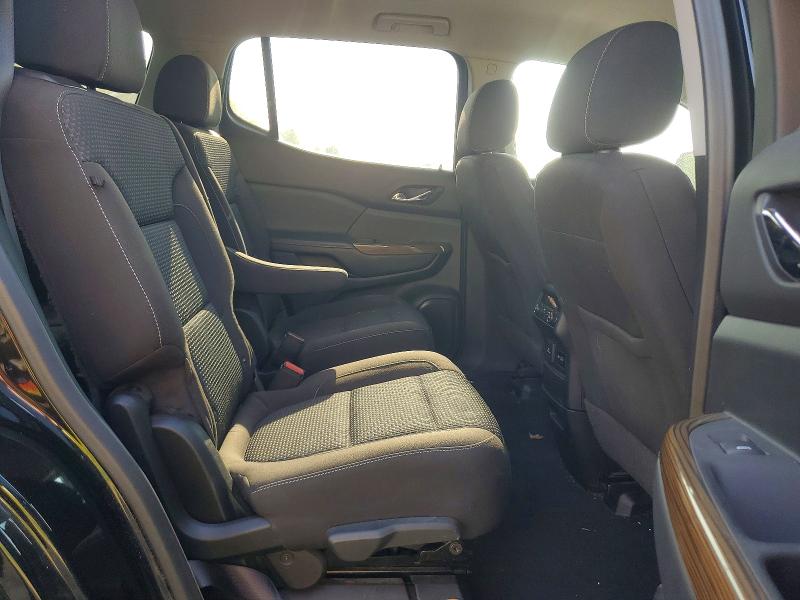 Aukcja sprzedaży 2021 Gmc Acadia, vin: 1GKKNRLSXMZ101659, numer aukcji: 53752996