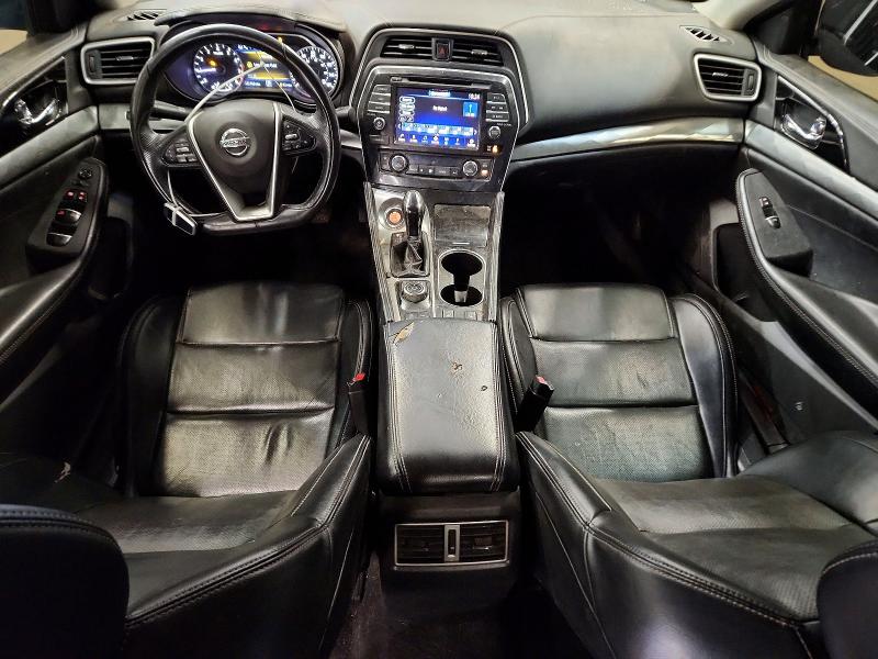 Aukcja sprzedaży 2022 Nissan Maxima, vin: 1N4AA6CV3NC502735, numer aukcji: 53786546