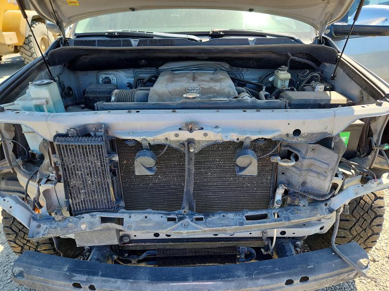 52204166 :رقم المزاد ، 5TBDV58127S482693 vin ، 2007 Toyota Tundra مزاد بيع