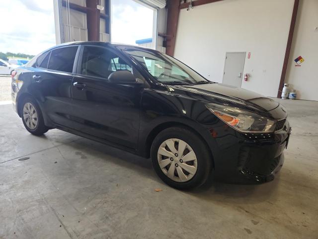 Продажа на аукционе авто 2018 Kia Rio, vin: 3KPA24AB8JE071817, номер лота: 52918706