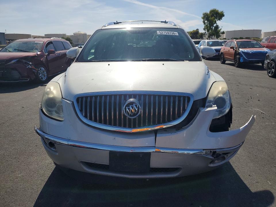 Продажа на аукционе авто 2010 Buick Enclave, vin: 5GALRBED8AJ148596, номер лота: 52759736