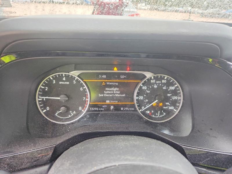 Продажа на аукционе авто 2024 Nissan Pathfinder, vin: 5N1DR3CC9RC204642, номер лота: 51955716
