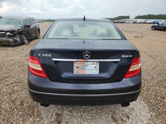 Aukcja sprzedaży 2011 Mercedes-benz C, vin: WDDGF8BB6BR157756, numer aukcji: 55071216