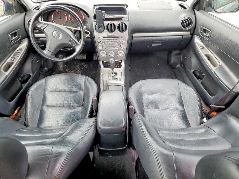 Aukcja sprzedaży 2005 Mazda 6, vin: 1YVHP80D855M21257, numer aukcji: 54181496