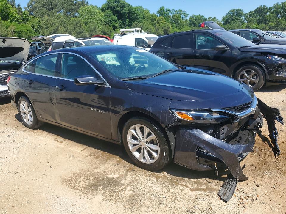 2023 Chevrolet Malibu მანქანა იყიდება აუქციონზე, vin: 1G1ZD5ST9PF161138, აუქციონის ნომერი: 53452806