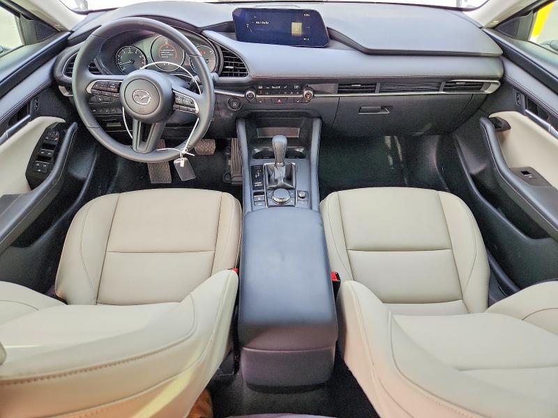 Продаж на аукціоні авто 2026 Mazda 3, vin: JM1BPACL2T1869780, номер лоту: 52499746