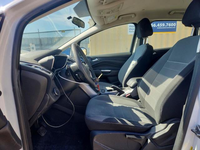 Продаж на аукціоні авто 2013 Ford C-max, vin: 1FADP5AU4DL524547, номер лоту: 54432196