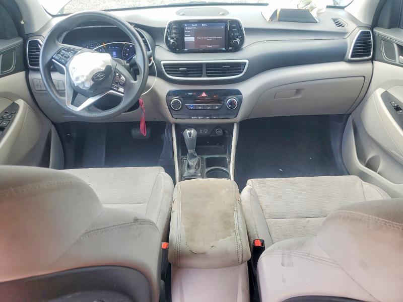 Продажа на аукционе авто 2019 Hyundai Tucson, vin: KM8J23A47KU897326, номер лота: 55313576