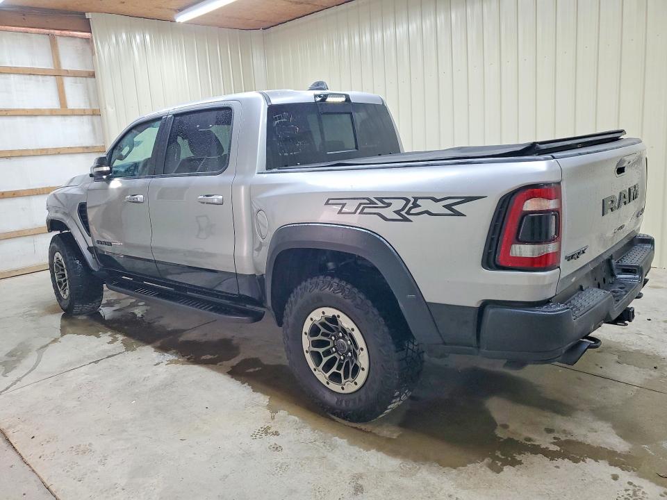 51773506 :رقم المزاد ، 1C6SRFU96MN705718 vin ، 2021 Ram 1500 مزاد بيع