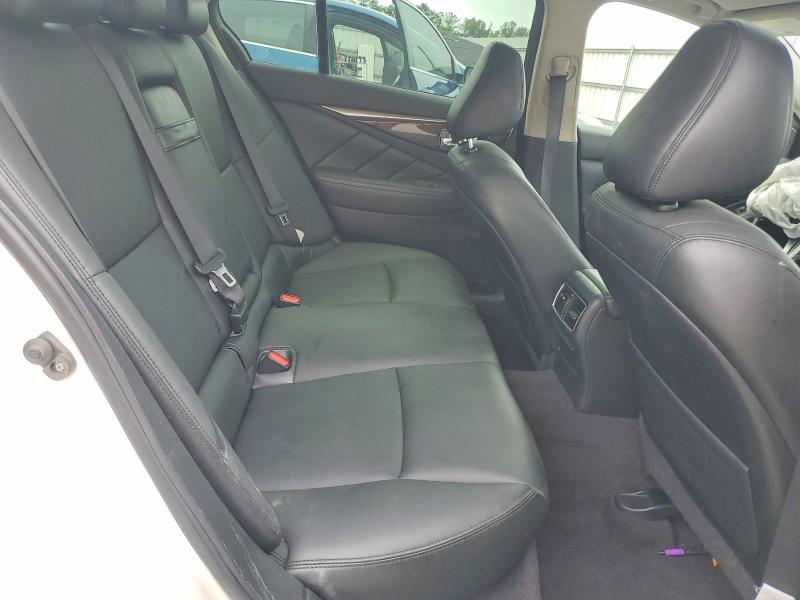 Aukcja sprzedaży 2018 Infiniti Q50, vin: JN1EV7AP5JM364911, numer aukcji: 54898196