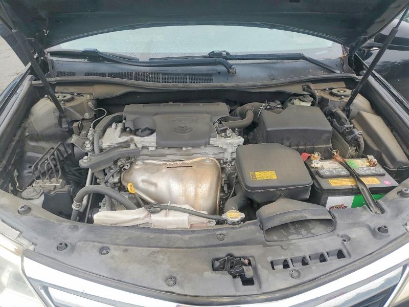 Продажа на аукционе авто 2012 Toyota Camry, vin: 4T1BF1FK6CU083416, номер лота: 55048946
