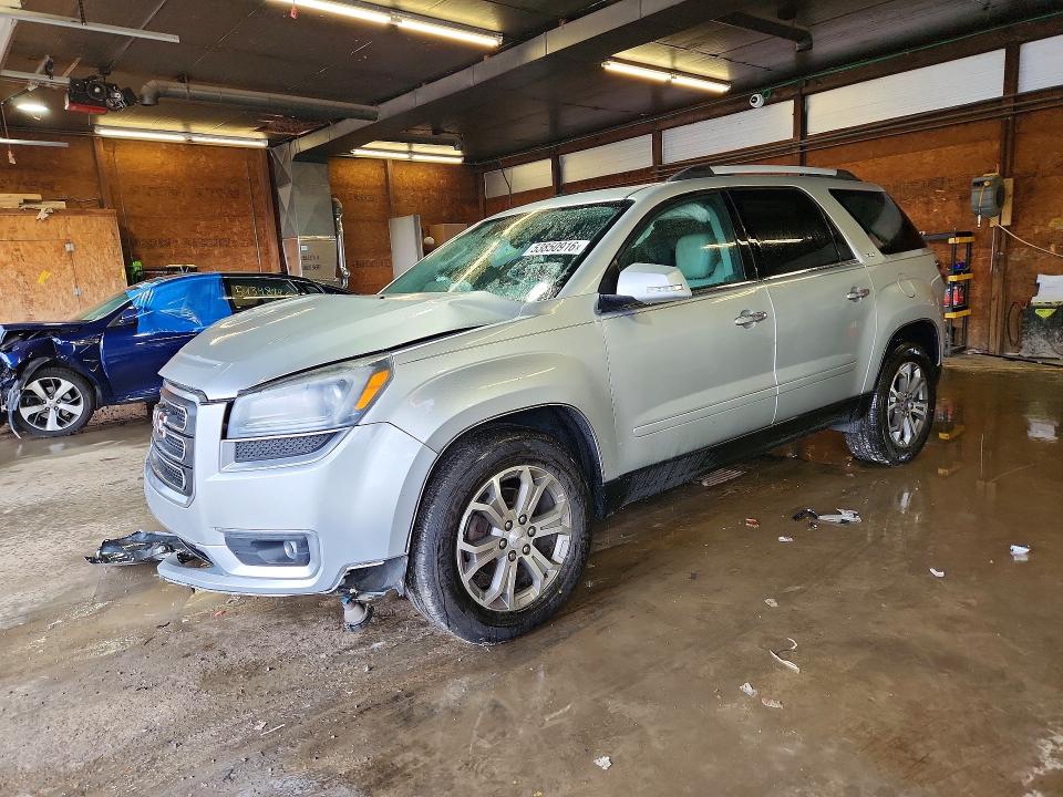 Aukcja sprzedaży 2015 Gmc Acadia, vin: 1GKKVRKD5FJ339780, numer aukcji: 53850916
