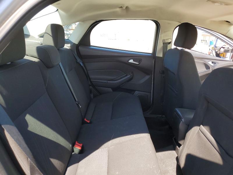 54462516 :رقم المزاد ، 1FADP3F29HL215738 vin ، 2017 Ford Focus مزاد بيع