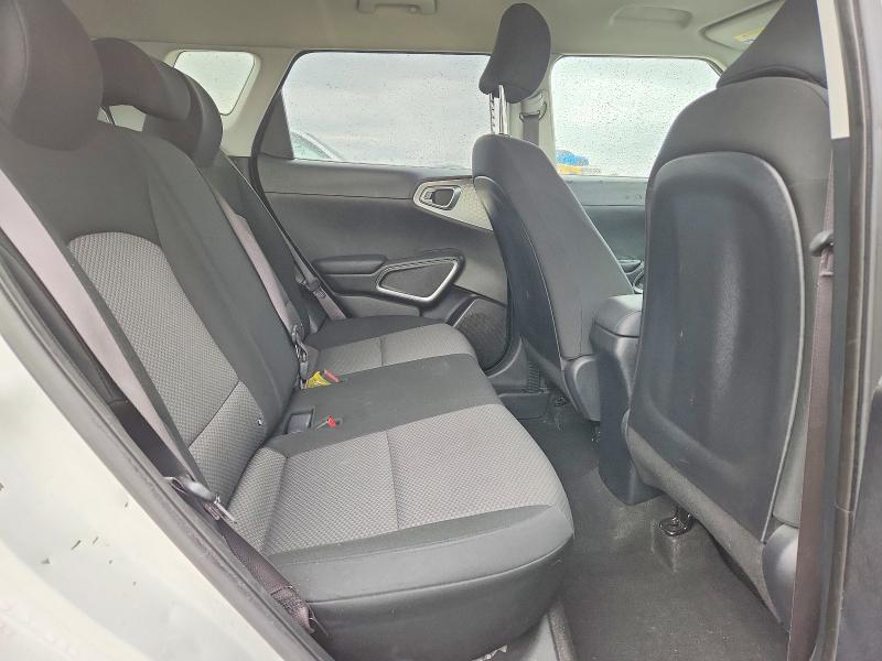 Aukcja sprzedaży 2020 Kia Soul, vin: KNDJ23AU0L7063810, numer aukcji: 55248076