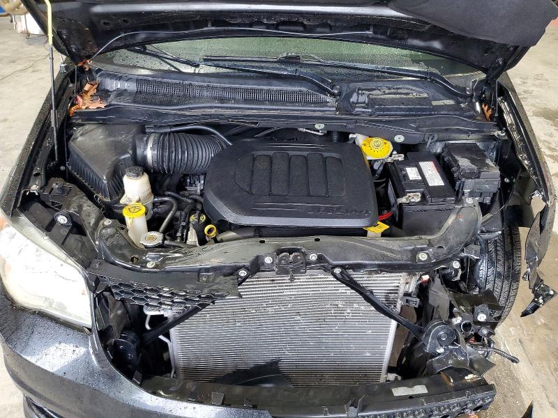 2020 Dodge Grand Caravan მანქანა იყიდება აუქციონზე, vin: 2C4RDGCG9LR194860, აუქციონის ნომერი: 54275976