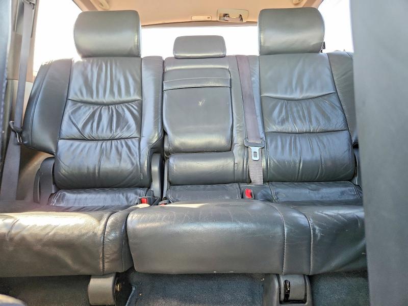 Продажа на аукционе авто 2004 Lexus Gx, vin: JTJBT20X240068232, номер лота: 54168636