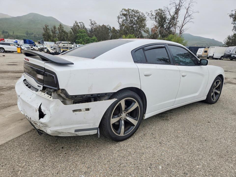 Aukcja sprzedaży 2014 Dodge Charger, vin: 2C3CDXHG7EH359607, numer aukcji: 52971186