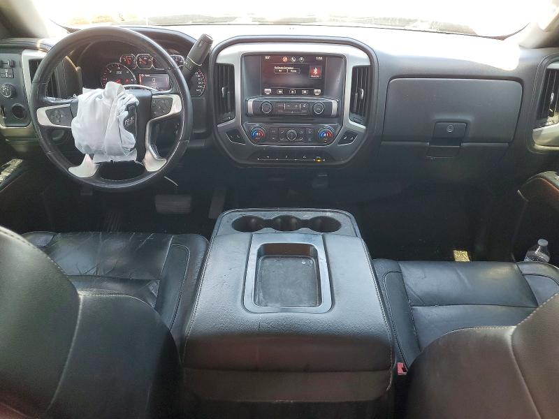 Aukcja sprzedaży 2014 Gmc Sierra, vin: 1GTV2UEC0EZ118840, numer aukcji: 53464196