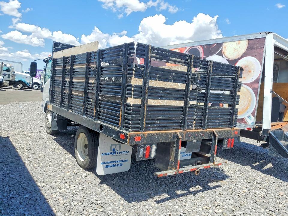 Aukcja sprzedaży 2019 Isuzu Npr Hd, vin: 54DC4W1BXKS814342, numer aukcji: 53779716